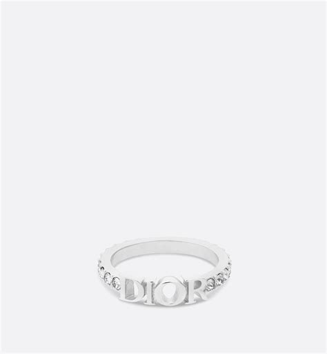 how much is a dior ring